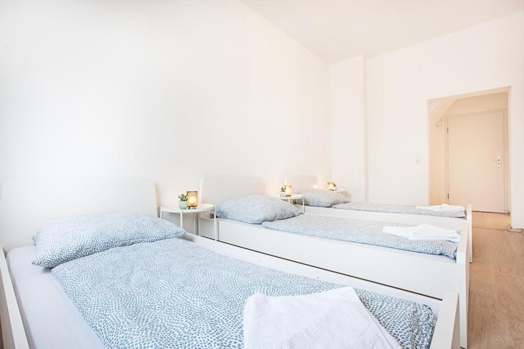 Apartment Aparts By Tm Duisburg