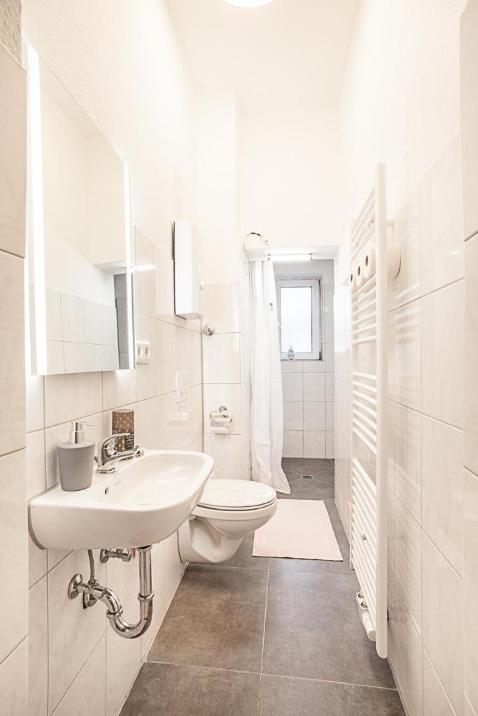 Aparts By Tm Apartment *