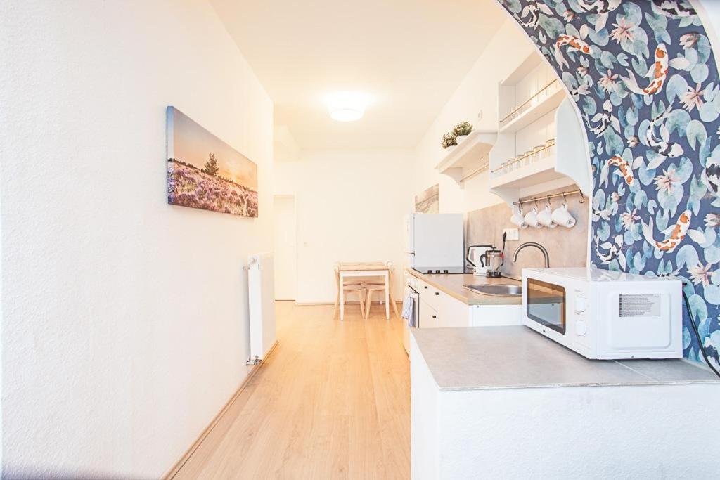 Aparts By Tm Apartment *