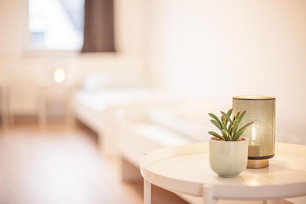 Aparts By Tm Apartment Duisburg