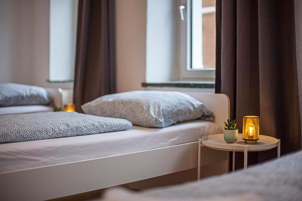 Aparts By Tm Apartment