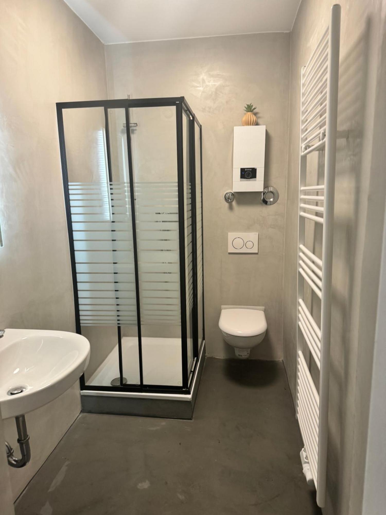 Aparts By Tm Apartment Duisburg