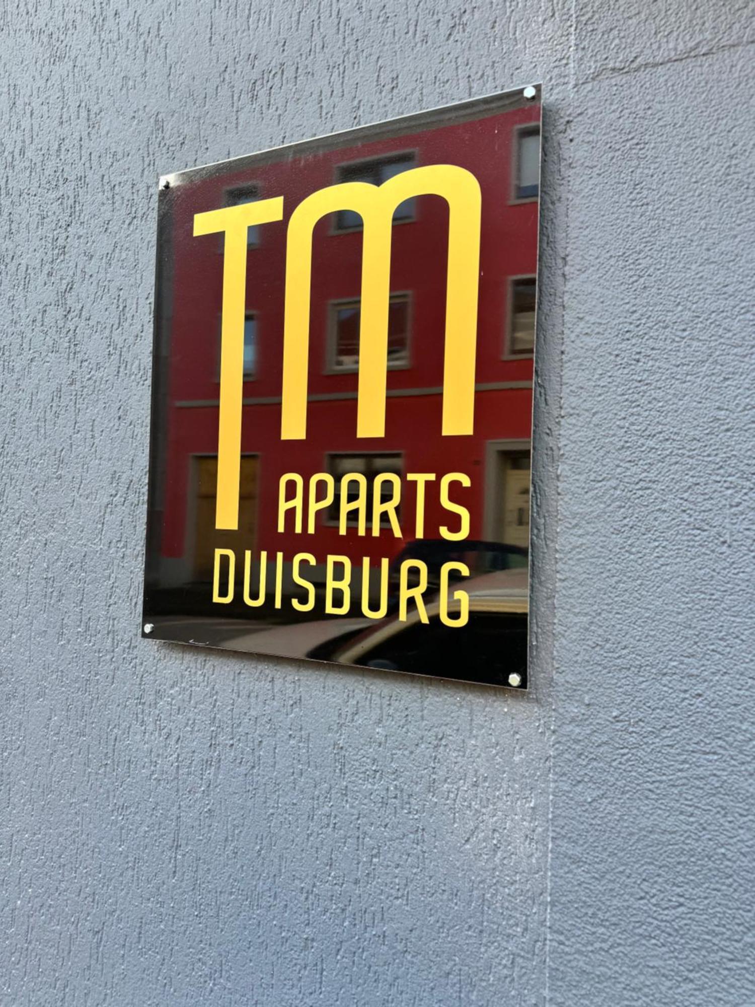 Aparts By Tm Apartment
