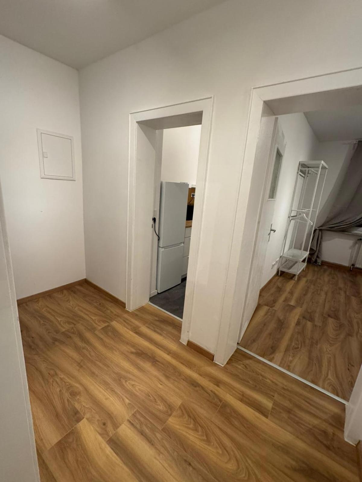 Apartment Aparts By Tm