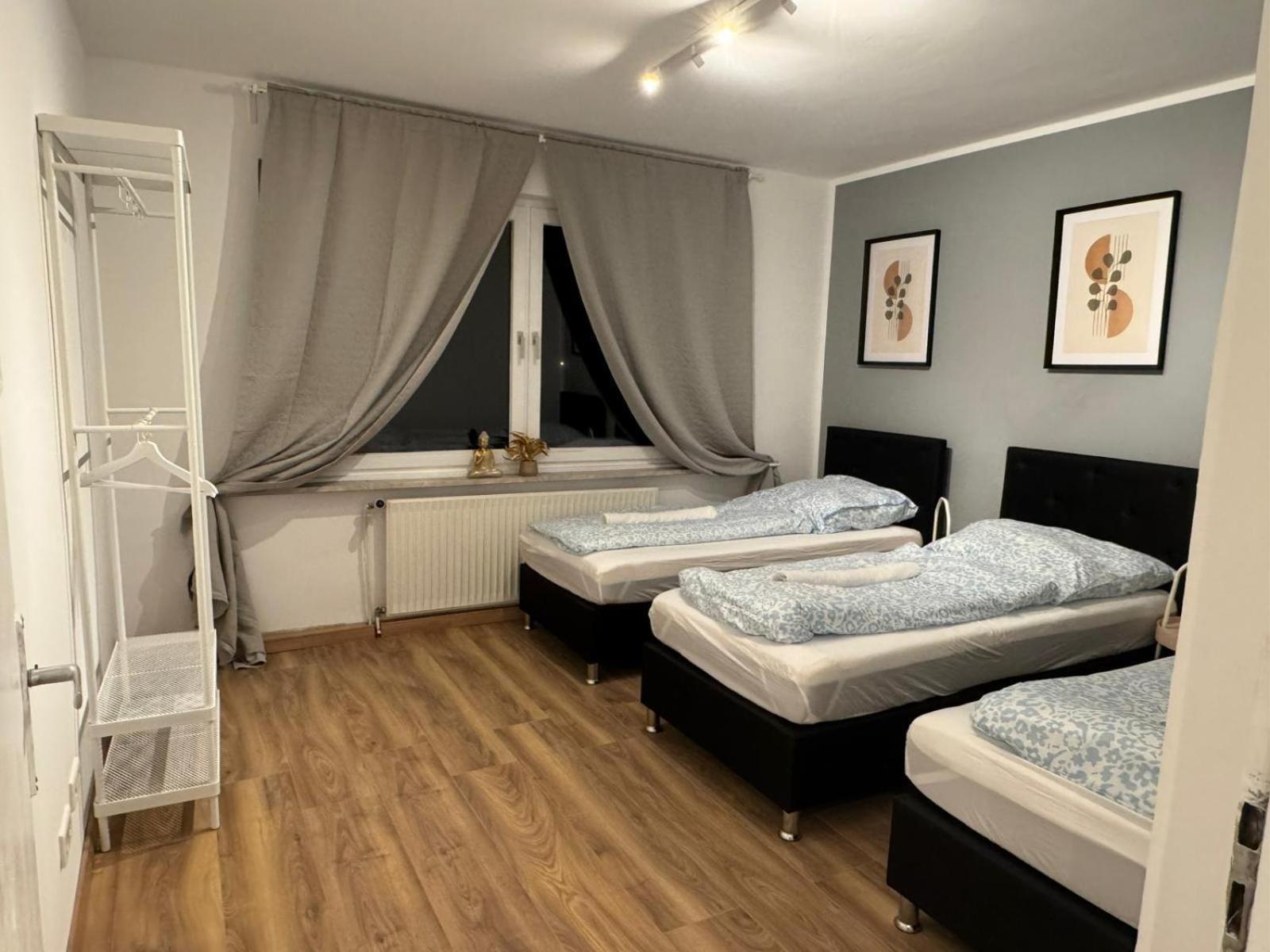 Aparts By Tm Apartment *