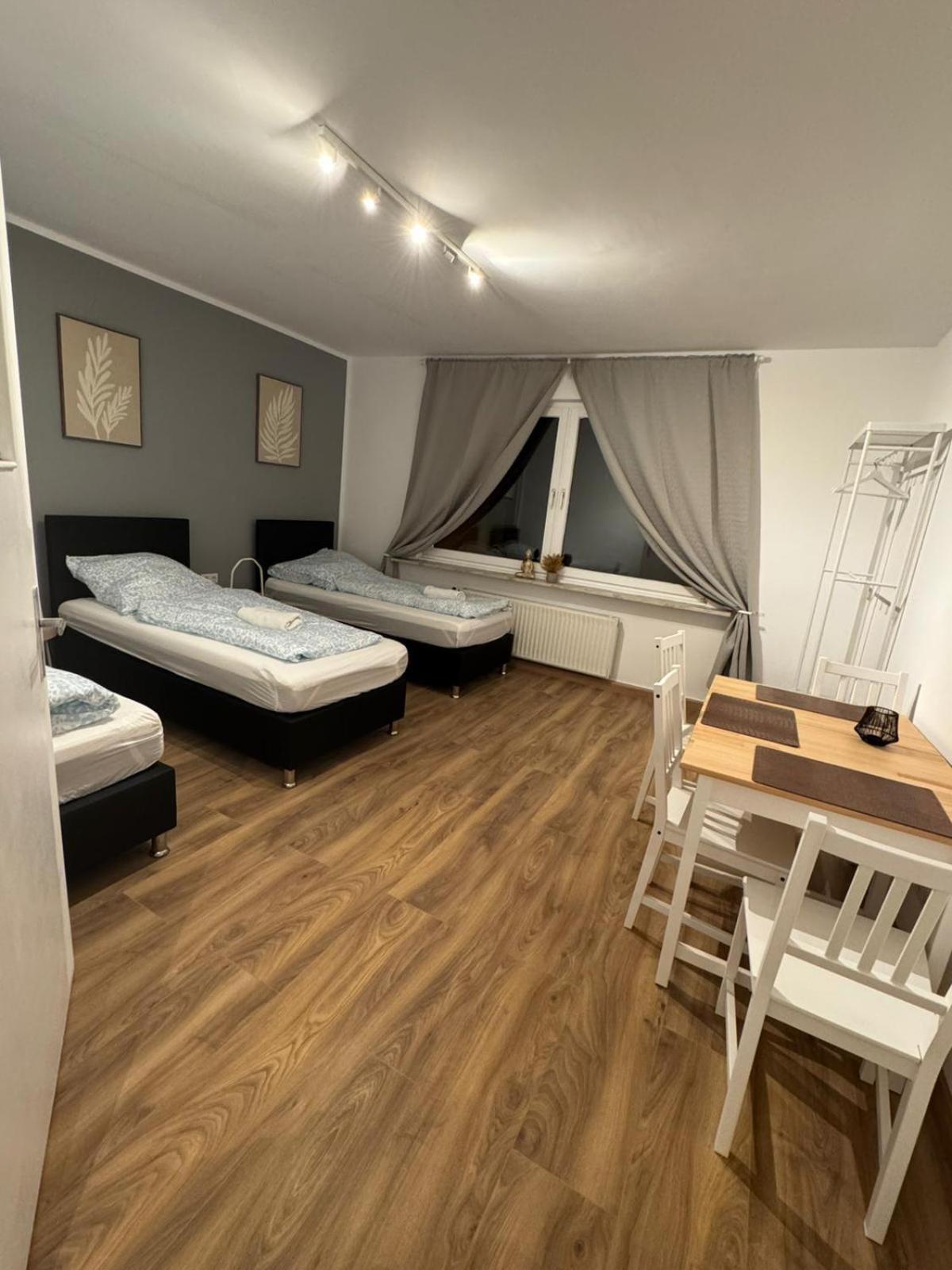 Apartment Aparts By Tm